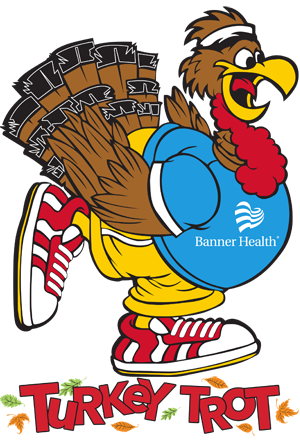 NCMC Turkey Trot